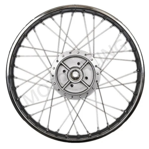 ΤΡΟΧΟΣ ΠΙΣΩ YAMAHA CRYPTON-X 135 / CRYPTON T-110 ROC