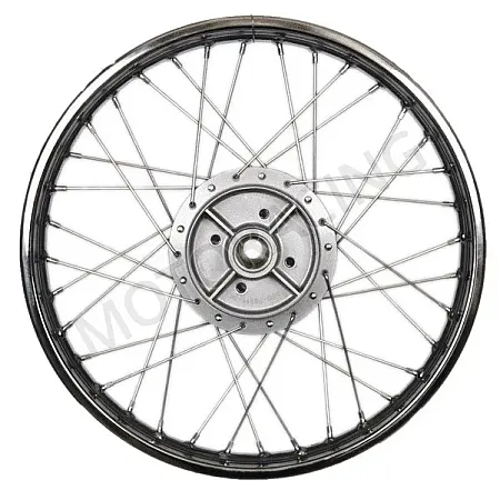 ΤΡΟΧΟΣ ΠΙΣΩ YAMAHA CRYPTON-X 135 / CRYPTON T-110 ROC