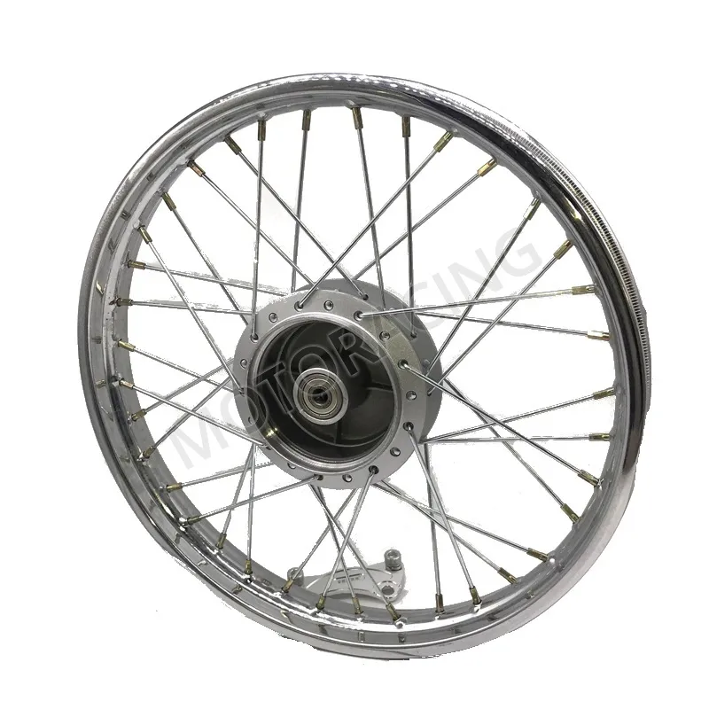 ΤΡΟΧΟΣ ΠΙΣΩ HONDA INNOVA 125 / INNOVA 125 INJECTION ROC