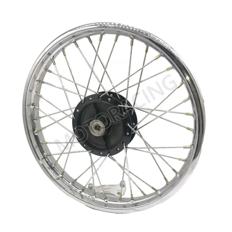 ΤΡΟΧΟΣ ΠΙΣΩ KAWASAKI KAZER 115 / MODENAS KRISS II 115 ROC