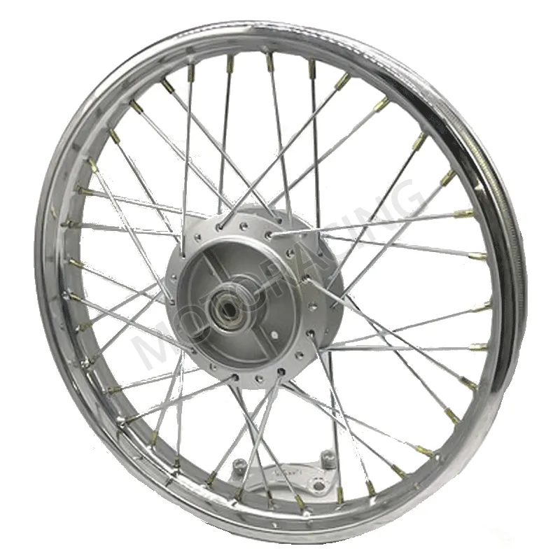 ΤΡΟΧΟΣ ΠΙΣΩ HONDA SUPRA 100 99'-03' ROC