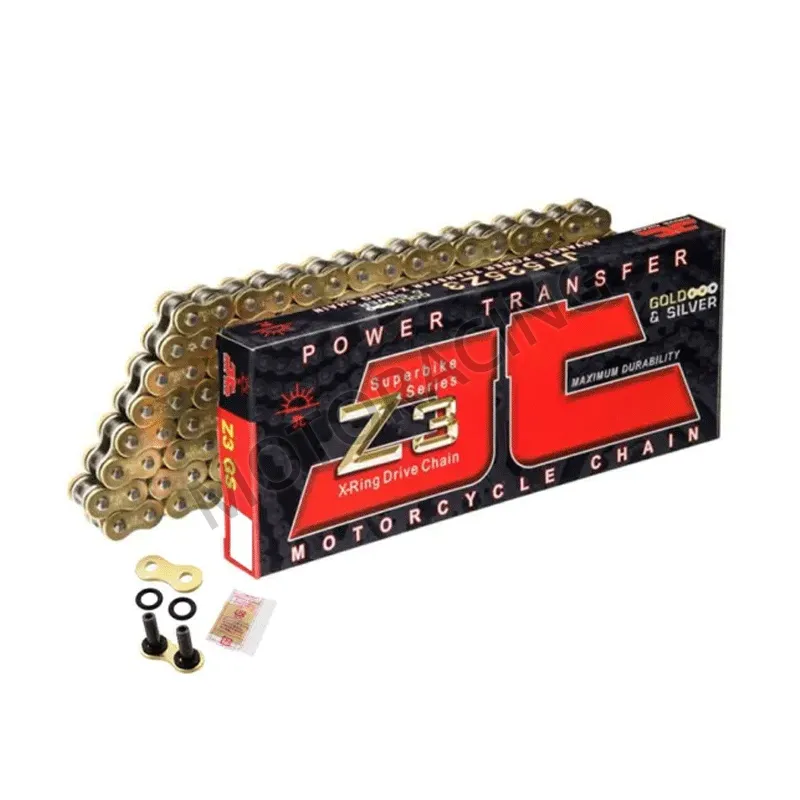 ΑΛΥΣΙΔΑ ΚΙΝΗΣΗΣ SUZUKI DL 1000 V-STROM 14'-20' / DL 1050 V-STROM 20'-22' JT 525 