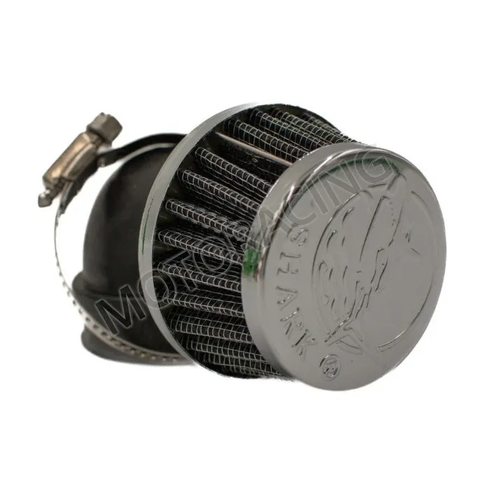 ΦΙΛΤΡΟΧΟΑΝΗ 35mm ΜΙΚΡΗ ΜΕ ΓΩΝΙΑ SHARK