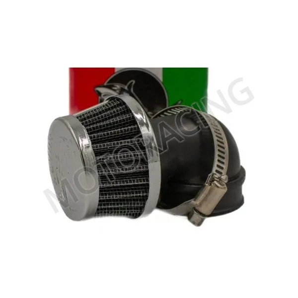 ΦΙΛΤΡΟΧΟΑΝΗ 35mm ΜΙΚΡΗ ΜΕ ΓΩΝΙΑ SHARK