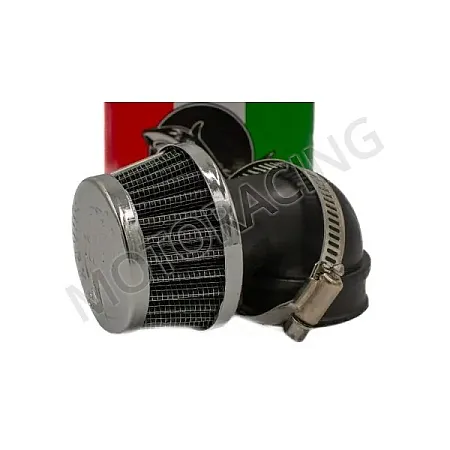 ΦΙΛΤΡΟΧΟΑΝΗ 35mm ΜΙΚΡΗ ΜΕ ΓΩΝΙΑ SHARK