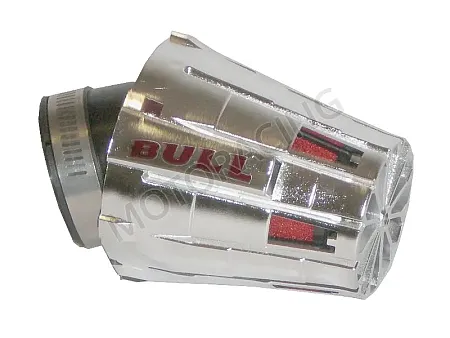 ΦΙΛΤΡΟΧΟΑΝΗ 28/35mm BULL ΣΤΡΑΒΗ ΑΣΗΜΙ