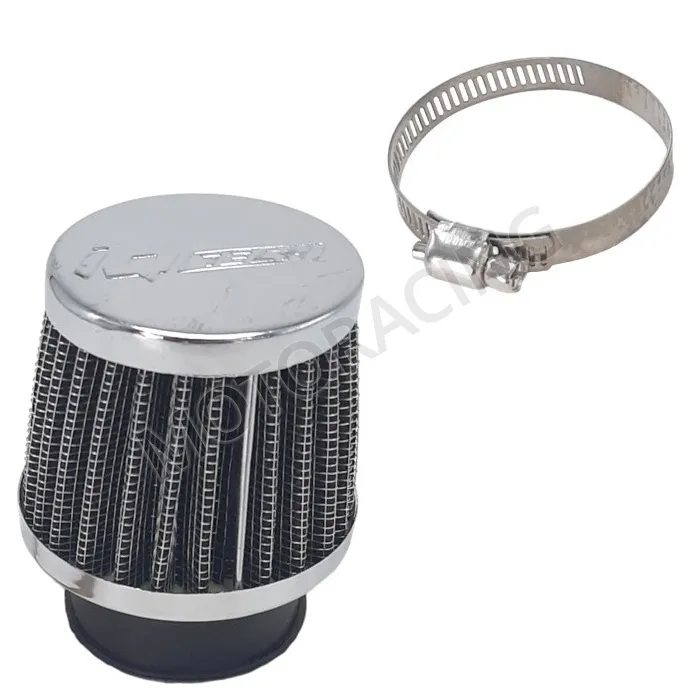 ΦΙΛΤΡΟΧΟΑΝΗ 39mm ΜΕΣΑΙΑ ΑΣΗΜΙ