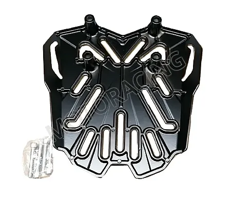 ΣΧΑΡΑ ΒΑΛΙΤΣΑΣ KEEWAY VIESTE 125LX ΜΑΥΡΗ ΓΝΗΣΙΑ