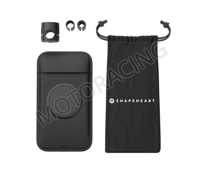 ΒΑΣΗ ΣΤΗΡΙΞΗΣ ΚΙΝΗΤΟΥ ΣΤΟΝ ΚΑΘΡΕΦΤΗ ΜΕ ΘΗΚΗ XXL SHAPEHEART