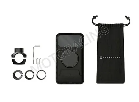 ΒΑΣΗ ΣΤΗΡΙΞΗΣ ΚΙΝΗΤΟΥ ΣΤΟ ΤΙΜΟΝΙ ΜΕ ΘΗΚΗ XXL SHAPEHEART