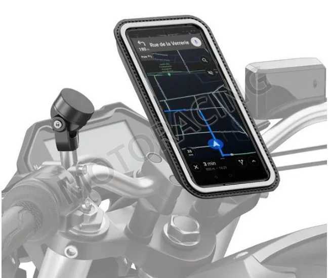 ΒΑΣΗ ΣΤΗΡΙΞΗΣ ΚΙΝΗΤΟΥ ΣΤΗΝ ΘΕΣΗ ΤΟΥ ΚΑΘΡΕΦΤΗ ΜΕ ΘΗΚΗ XL SHAPEHEART