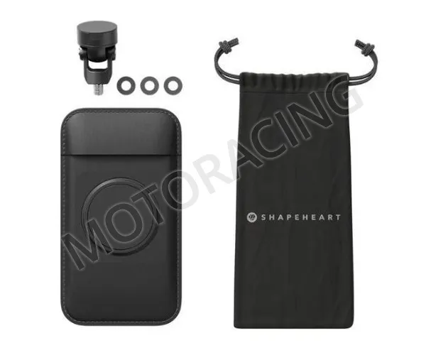 ΒΑΣΗ ΣΤΗΡΙΞΗΣ ΚΙΝΗΤΟΥ ΣΤΗΝ ΘΕΣΗ ΤΟΥ ΚΑΘΡΕΦΤΗ ΜΕ ΘΗΚΗ XL SHAPEHEART