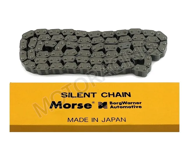 ΚΑΔΕΝΑ ΕΚΚΕΝΤΡΟΦΟΡΟΥ KAWASAKI KLE 500 1997-2007 148 ΔΟΝΤΙΑ MORSE (82RH 2015)