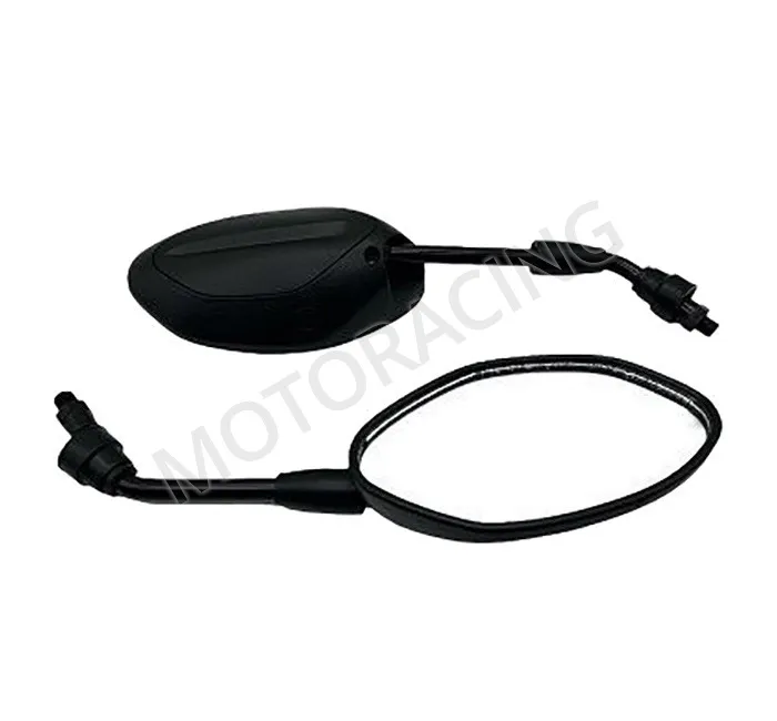 ΣΕΤ ΚΑΘΡΕΦΤΕΣ ΔΕΞΙΟΣ / ΑΡΙΣΤΕΡΟΣ 10mm MHQ MAXIMUS (QY1139)