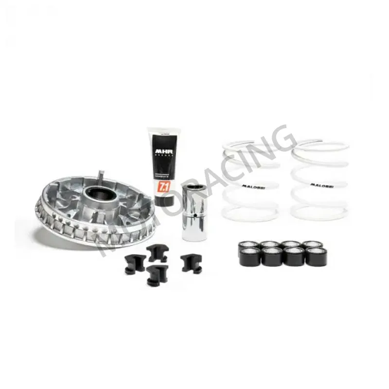 ΜΠΙΛΙΟΦΟΡΟΣ (ΒΑΡΙΑΤΟΡ) PIAGGIO BEVERLY 350 12'-21' / MP3 350 18'-21' / BEVERLY 400 21'-23' MALOSSI