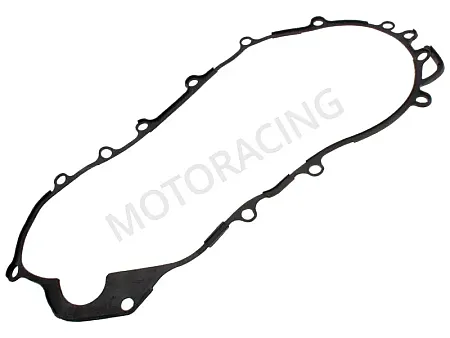 ΦΛΑΝΤΖΑ ΑΡΙΣΤΕΡΟΥ ΚΑΠΑΚΙΟΥ ΚΑΡΤΕΡ KYMCO AGILITY CITY R16 50 '08-'16 / AGILITY 50 4T 16+ '19 ΓΝΗΣΙΑ