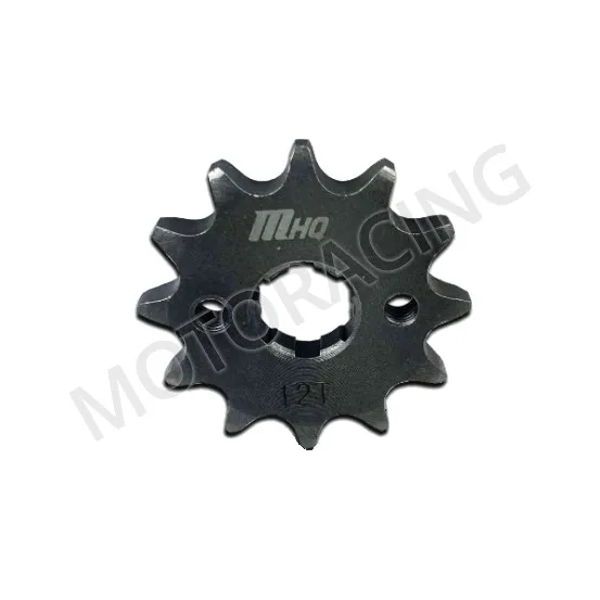 ΓΡΑΝΑΖΙ ΜΠΡΟΣΤΑ SYM VF 125 / HONDA SUPRA 100 MHQ 12 ΔΟΝΤΙΑ