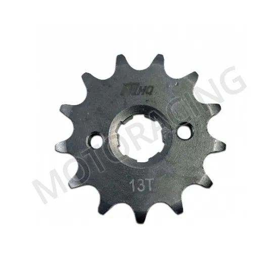 ΓΡΑΝΑΖΙ ΜΠΡΟΣΤΑ SYM VF 125 / HONDA SUPRA 100 MHQ 13 ΔΟΝΤΙΑ