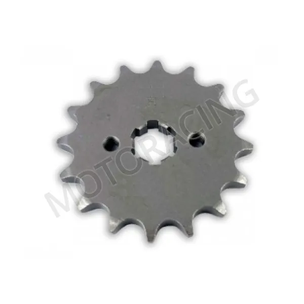 ΓΡΑΝΑΖΙ ΜΠΡΟΣΤΑ SYM VF 125 / HONDA SUPRA 100 MHQ 16 ΔΟΝΤΙΑ