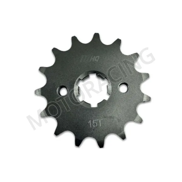 ΓΡΑΝΑΖΙ ΜΠΡΟΣΤΑ YAMAHA CRYPTON-X 135 / CRYPTON T-110 MHQ 15 ΔΟΝΤΙΑ