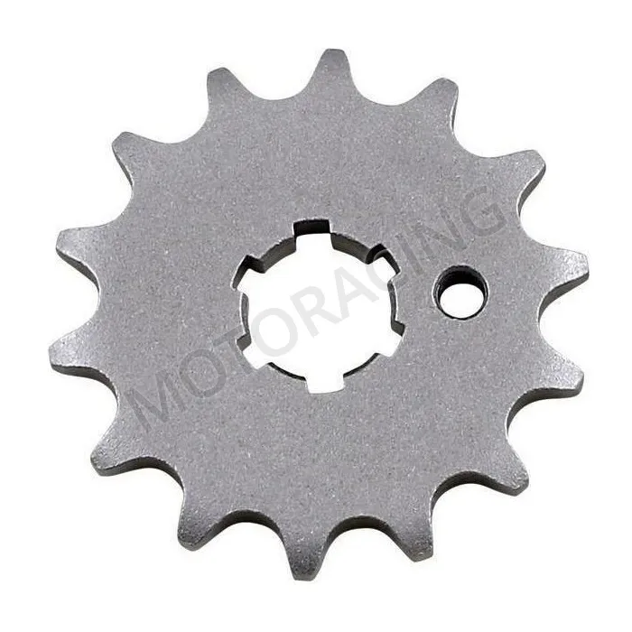 ΓΡΑΝΑΖΙ ΜΠΡΟΣΤΑ YAMAHA CRYPTON-X 135 / CRYPTON S-115 MHQ 14 ΔΟΝΤΙΑ