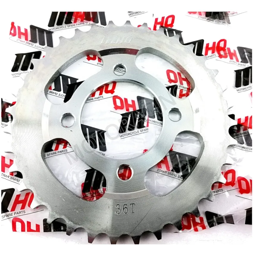 ΓΡΑΝΑΖΙ ΠΙΣΩ HONDA ASTREA 100 / ASTREA GRAND 110 MHQ 36 ΔΟΝΤΙΑ