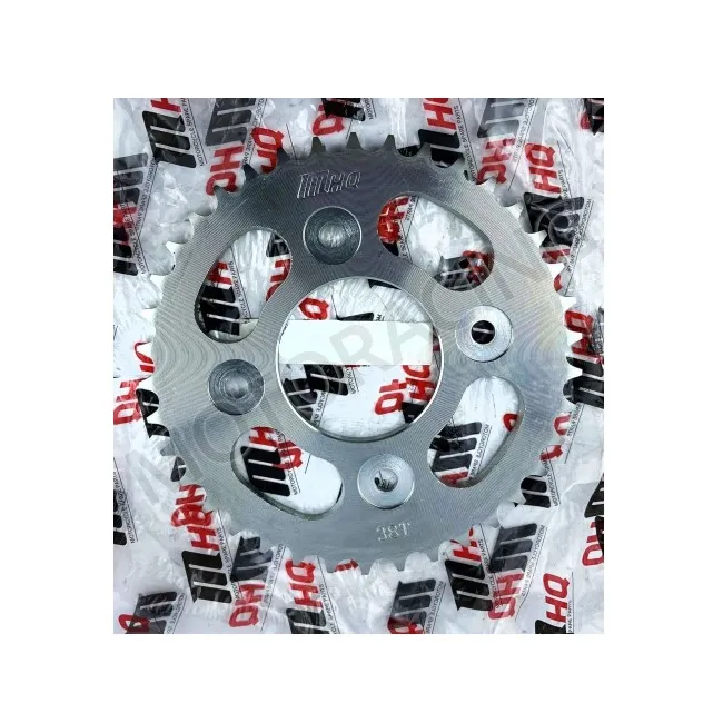 ΓΡΑΝΑΖΙ ΠΙΣΩ SYM VF 125 / HONDA WAVE 110 12'-14' MHQ 38 ΔΟΝΤΙΑ