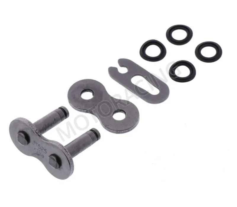 ΑΣΦΑΛΕΙΑ ΑΛΥΣΙΔΑΣ JT 525X1R3 N&N RL