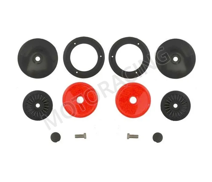 ΚΑΠΑΚΙΑ & ΒΑΣΕΙΣ ΜΗΧΑΝΙΣΜΟΥ ΖΕΛΑΤΙΝΑΣ ΚΡΑΝΟΥΣ ''JET'' BEON B-110 ΠΟΡΤΟΚΑΛΙ