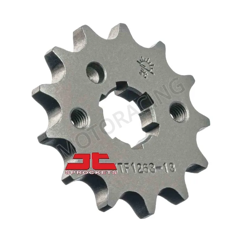 ΓΡΑΝΑΖΙ ΜΠΡΟΣΤΑ YAMAHA DT 125 '84-'87 JT 13 ΔΟΝΤΙΑ