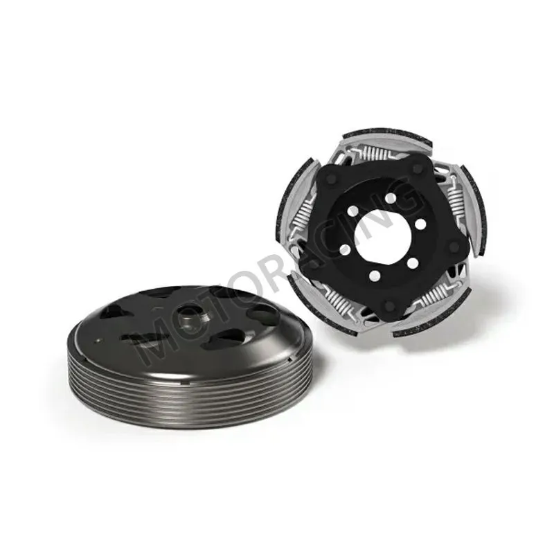 ΣΙΑΓΩΝΕΣ ΦΥΓΟΚΕΝΤΡΙΚΟΥ ΜΕ ΚΑΜΠΑΝΑ PIAGGIO BEVERLY 500 06'-13' / MP3 500 11'-22' / GILERA NEXUS 500 06'-14' MALOSSI