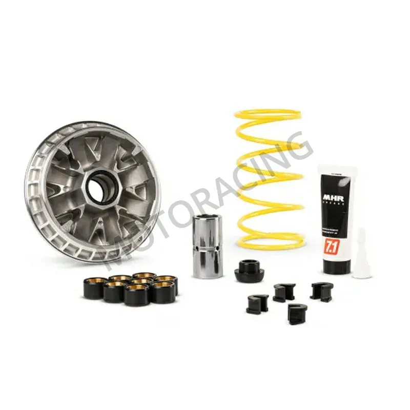 ΜΠΙΛΙΟΦΟΡΟΣ (ΒΑΡΙΑΤΟΡ) PIAGGIO MP3 530 HPE ie E5 22'-24' MALOSSI