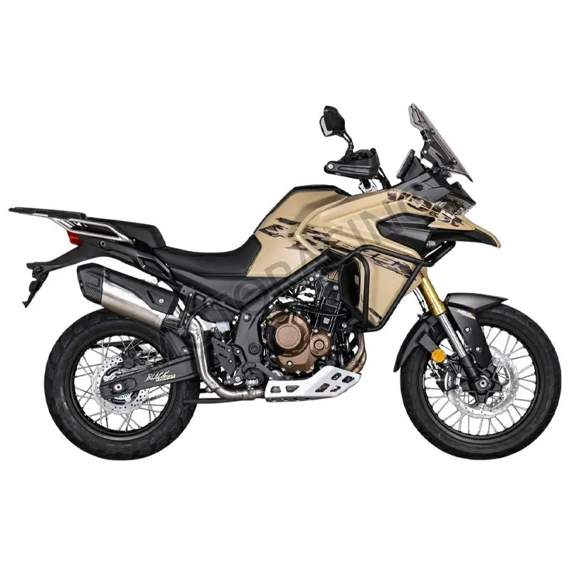 VOGE DS625X E5+ DESERT SAND