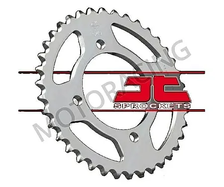 ΓΡΑΝΑΖΙ ΠΙΣΩ YAMAHA XS 400 DOHC 82' JT 38 ΔΟΝΤΙΑ ΑΤΣΑΛΙΝΟ