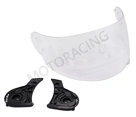 ΖΕΛΑΤΙΝΑ ΜΕ ΒΑΣΕΙΣ ΚΛΕΙΣΤΟΥ ΚΡΑΝΟΥΣ ΠΑΙΔΙΚΟΥ ΓΙΑ TH ΣΕΙΡΑ STR J1-JOY ΔΙΑΦΑΝΗ