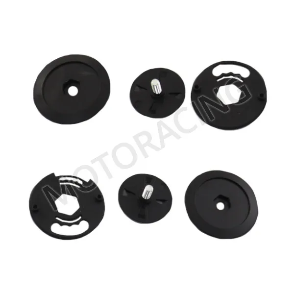 ΚΑΠΑΚΙΑ & ΒΑΣΕΙΣ ΜΗΧΑΝΙΣΜΟΥ ΖΕΛΑΤΙΝΑΣ ΚΡΑΝΟΥΣ ''JET'' STR NEXT