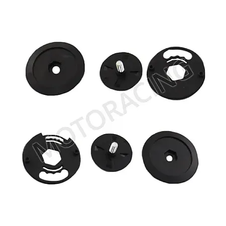 ΚΑΠΑΚΙΑ & ΒΑΣΕΙΣ ΜΗΧΑΝΙΣΜΟΥ ΖΕΛΑΤΙΝΑΣ ΚΡΑΝΟΥΣ ''JET'' STR NEXT