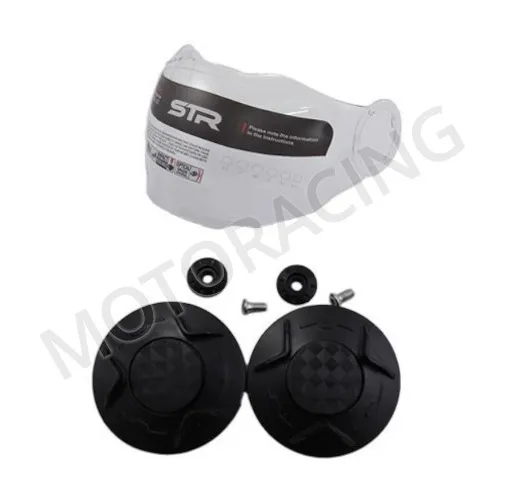 ΖΕΛΑΤΙΝΑ ΜΕ ΒΑΣΕΙΣ ΑΝΟΙΧΤΟΥ ΚΡΑΝΟΥΣ ΓΙΑ TH ΣΕΙΡΑ STR TRON II ΦΙΜΕ