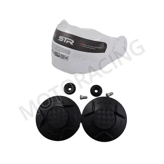 ΖΕΛΑΤΙΝΑ ΜΕ ΒΑΣΕΙΣ ΑΝΟΙΧΤΟΥ ΚΡΑΝΟΥΣ ΓΙΑ TH ΣΕΙΡΑ STR TRON II ΔΙΑΦΑΝΗ