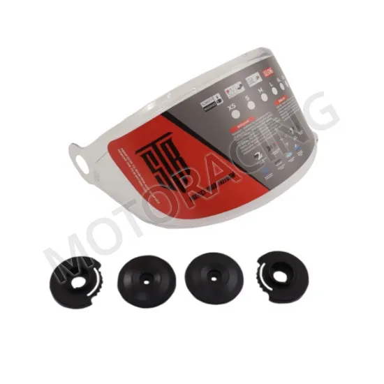 ΖΕΛΑΤΙΝΑ ΜΕ ΒΑΣΕΙΣ ΚΛΕΙΣΤΟΥ ΚΡΑΝΟΥΣ ΓΙΑ TH ΣΕΙΡΑ STR HERITAGE ΔΙΑΦΑΝΗ