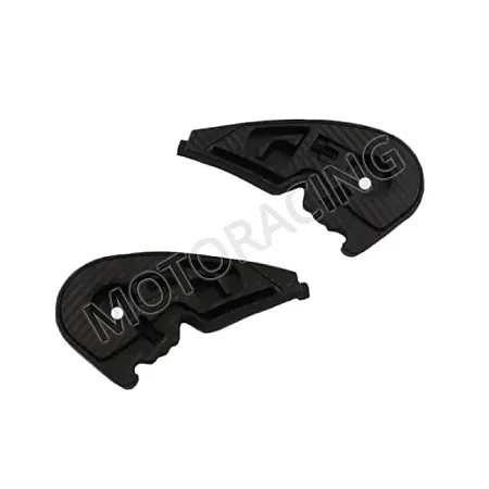 ΠΛΑΪΝΑ - ΚΛΕΙΣΤΡΑ ΖΕΛΑΤΙΝΑΣ ΚΡΑΝΟΥΣ ΚΛΕΙΣΤΟΥ (FULL-FACE) ΓΙΑ STR GT-2