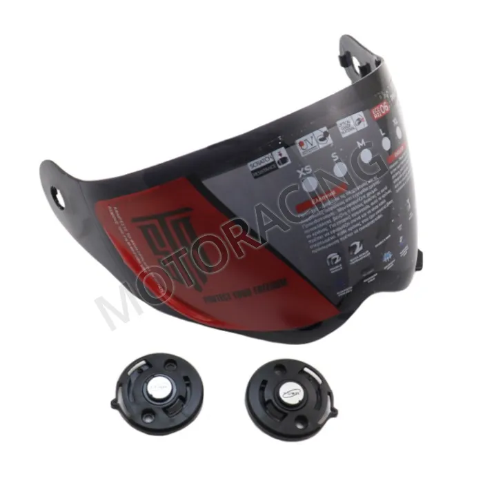 ΖΕΛΑΤΙΝΑ ΜΕ ΒΑΣΕΙΣ ΚΛΕΙΣΤΟΥ ΚΡΑΝΟΥΣ STR ENDURO TOURER ΦΙΜΕ