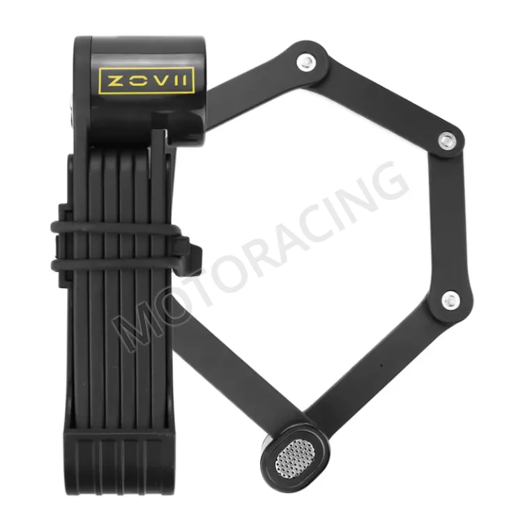 ΣΠΑΣΤΗ ΚΛΕΙΔΑΡΙΑ ΜΗΧΑΝΗΣ ZFG/220mm ΜΑΥΡΗ ZOVII