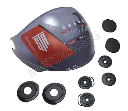 ΖΕΛΑΤΙΝΑ ΜΕ ΒΑΣΕΙΣ ΑΝΟΙΧΤΟΥ ΚΡΑΝΟΥΣ ΓΙΑ TH ΣΕΙΡΑ STR PILOT ΦΙΜΕ