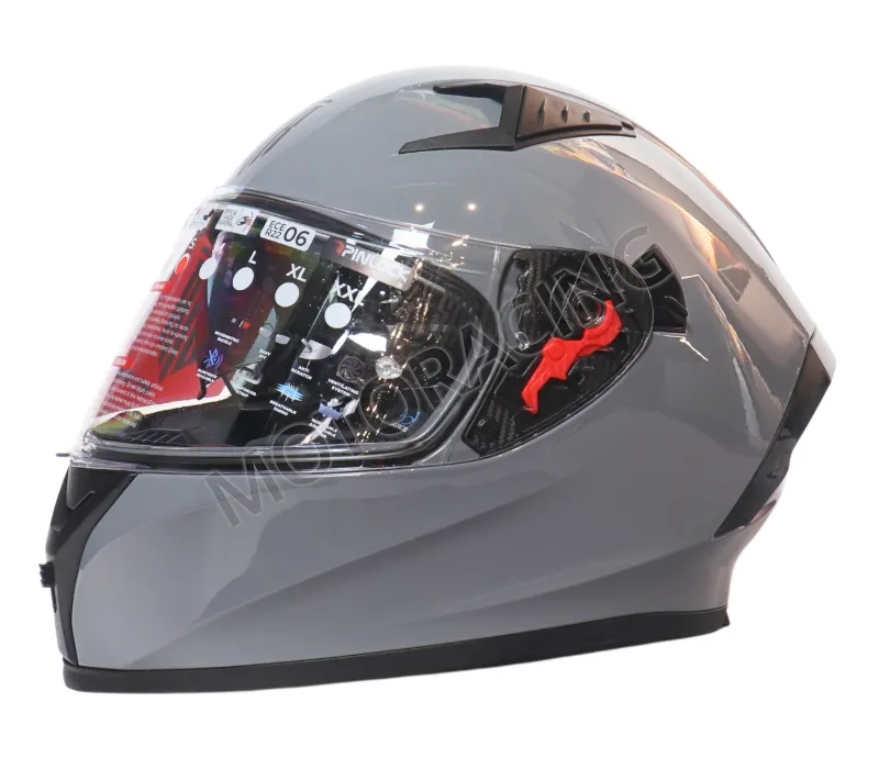 ΚΡΑΝΟΣ ΜΗΧΑΝΗΣ ΚΛΕΙΣΤΟ STR GT-1 ΓΚΡΙ ΜΕ ΕΣΩΤΕΡΙΚΗ ΖΕΛΑΤΙΝΑ ΦΙΜΕ