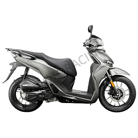 VOGE SR16 125 E5+ ΓΚΡΙ