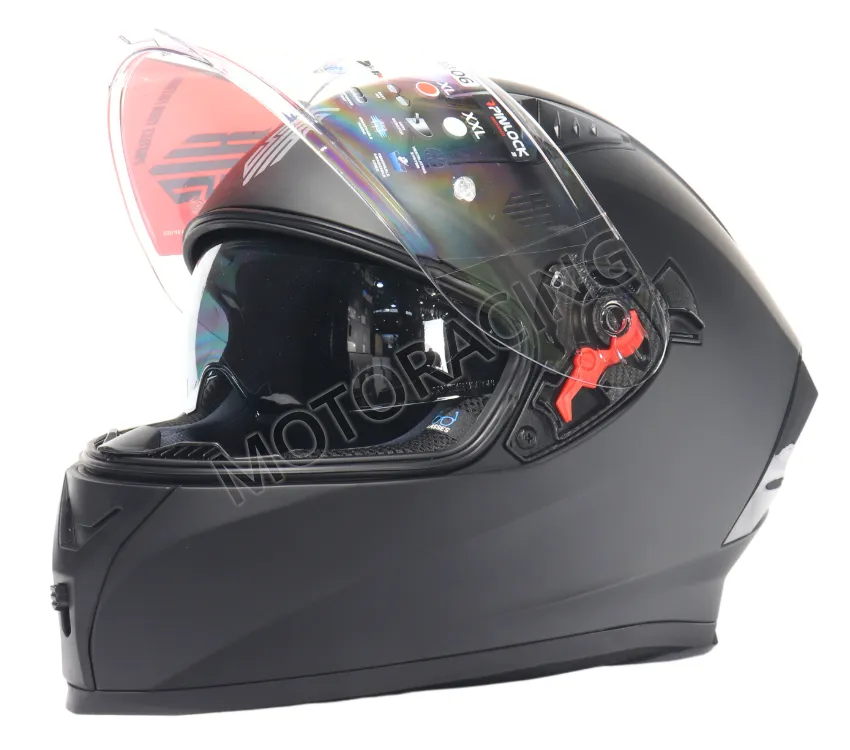 ΚΡΑΝΟΣ ΜΗΧΑΝΗΣ ΚΛΕΙΣΤΟ STR GT-1 ΜΑΥΡΟ ΜΑΤ ΜΕ ΕΣΩΤΕΡΙΚΗ ΖΕΛΑΤΙΝΑ ΦΙΜΕ