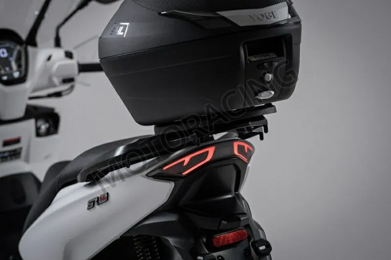 VOGE SR16 125 E5+ ΛΕΥΚΟ