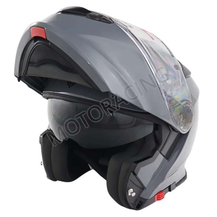 ΚΡΑΝΟΣ ΜΗΧΑΝΗΣ ΣΠΑΣΤΟ STR BALANCE ΓΚΡΙ ΜΕ ΕΣΩΤΕΡΙΚΗ ΖΕΛΑΤΙΝΑ ΦΙΜΕ