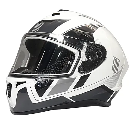 ΚΡΑΝΟΣ ΜΗΧΑΝΗΣ ΚΛΕΙΣΤΟ STR WIND ΛΕΥΚΟ - ΠΟΛΥΧΡΩΜΟ